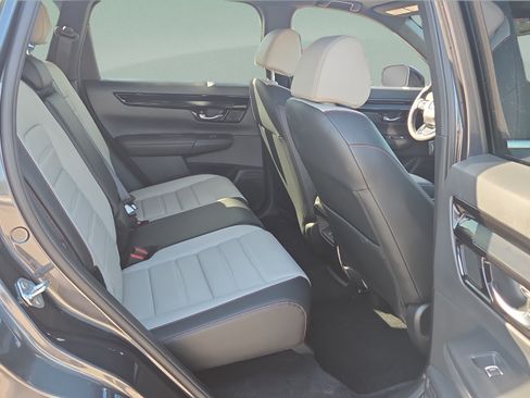 Used 2024 Honda CR-V Sport Touring image 15