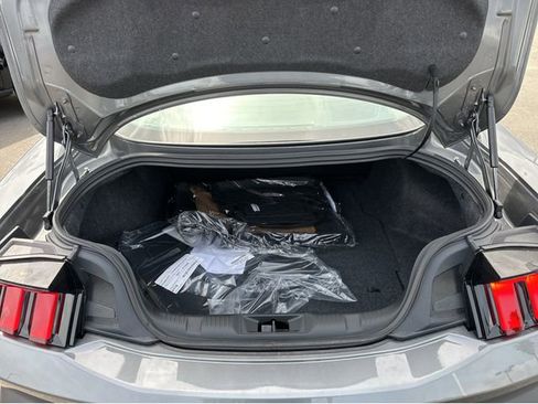 New 2026 Ford Mustang Coupe RWD image 17