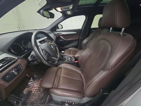 Used 2018 BMW X2 xDrive28i w/ Premium Package AWD/4WD image 13