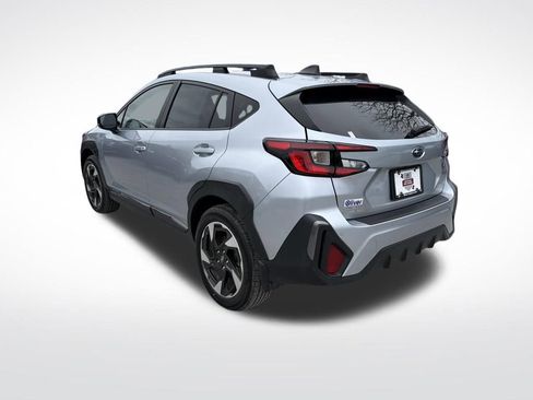 Certified 2025 Subaru Crosstrek 2.5i Limited AWD/4WD image 11