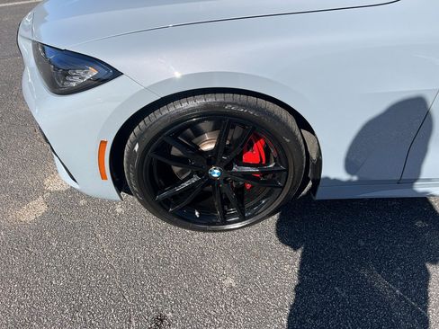 Used 2024 BMW 430i Coupe w/ M Sport Package image 12