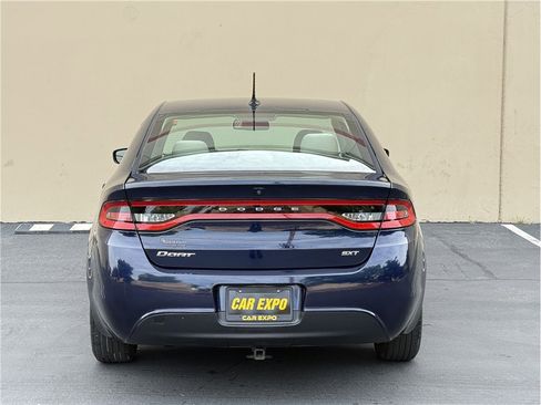 Used 2015 Dodge Dart SXT image 5