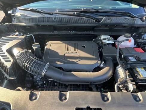 New 2026 Chevrolet Blazer LT w/ Convenience Package FWD image 35