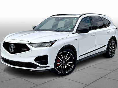 Used 2024 Acura MDX Type S
