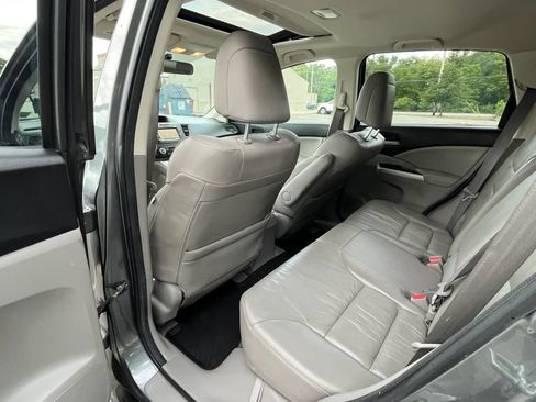 Used 2013 Honda CR-V EX-L image 16