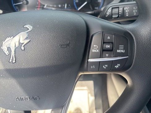 Used 2024 Ford Bronco Sport Big Bend AWD/4WD image 18