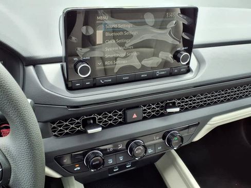 New 2025 Honda Accord SE image 16