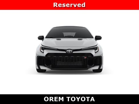 New 2026 Toyota Corolla GR AWD/4WD image 17