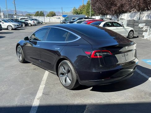 Used 2018 Tesla Model 3 Long Range image 5