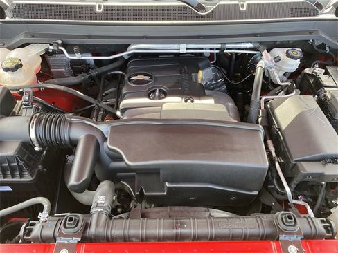 Used 2020 Chevrolet Colorado W/T w/ WT Convenience Package image 23