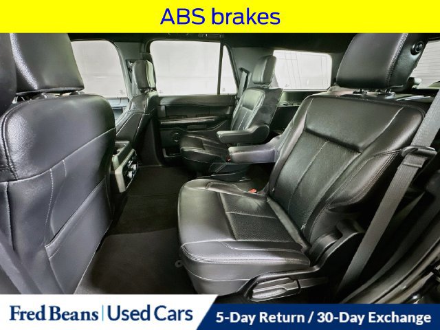 Certified 2020 Ford Expedition XLT w/ Equipment Group 202A AWD/4WD image 32