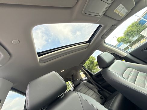 Used 2024 Honda CR-V EX-L image 15