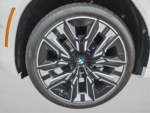 Used 2026 BMW X3 xDrive30i w/ M Sport Package AWD/4WD image 24