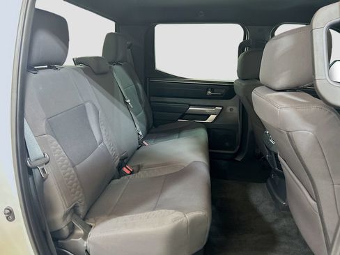 Used 2025 Toyota Tundra SR5 RWD image 23