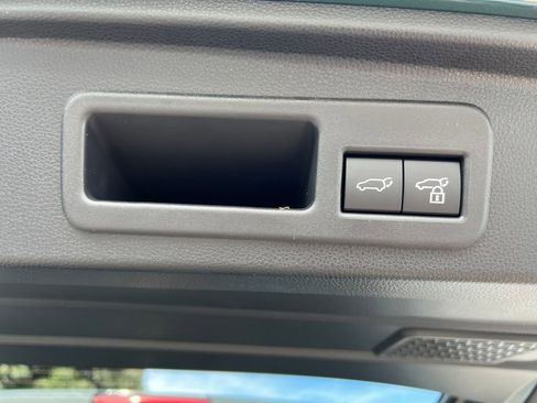 New 2026 Toyota 4Runner TRD Off-Road Premium image 40