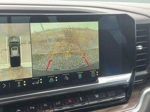 Used 2023 Chevrolet Silverado 1500 RST w/ Convenience Package II image 14