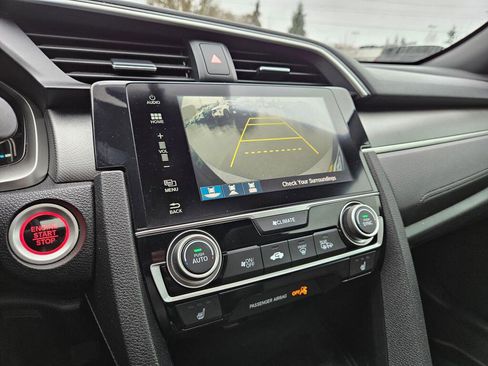 Used 2017 Honda Civic EX-T image 25