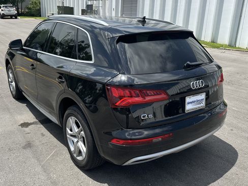 Used 2019 Audi Q5 2.0T Premium AWD/4WD image 8