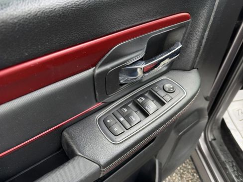 Used 2017 RAM 1500 Rebel w/ Luxury Group image 20