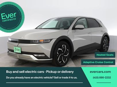 Used 2024 Hyundai Ioniq 5 SEL