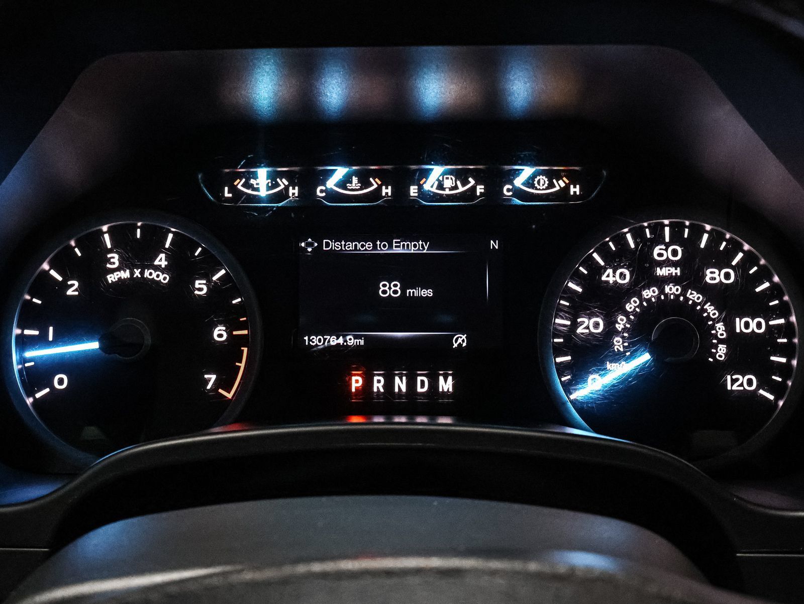 Used 2020 Ford F150 XLT w/ Equipment Group 302A Luxury AWD/4WD image 39