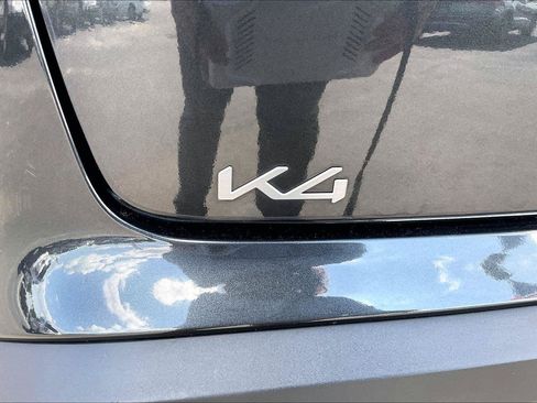 Used 2025 Kia K4 EX FWD image 9