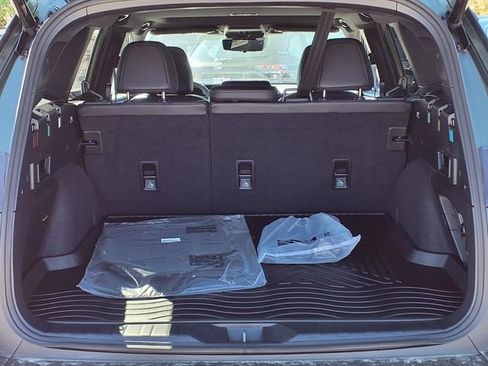 New 2026 Subaru Outback Touring XT AWD/4WD image 5