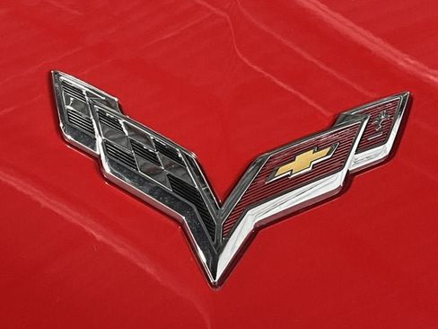 Used 2016 Chevrolet Corvette Stingray Convertible w/ 2LT Preferred Equipment Group image 62