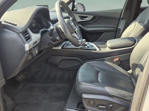 Used 2019 Audi Q7 2.0T Premium Plus image 36