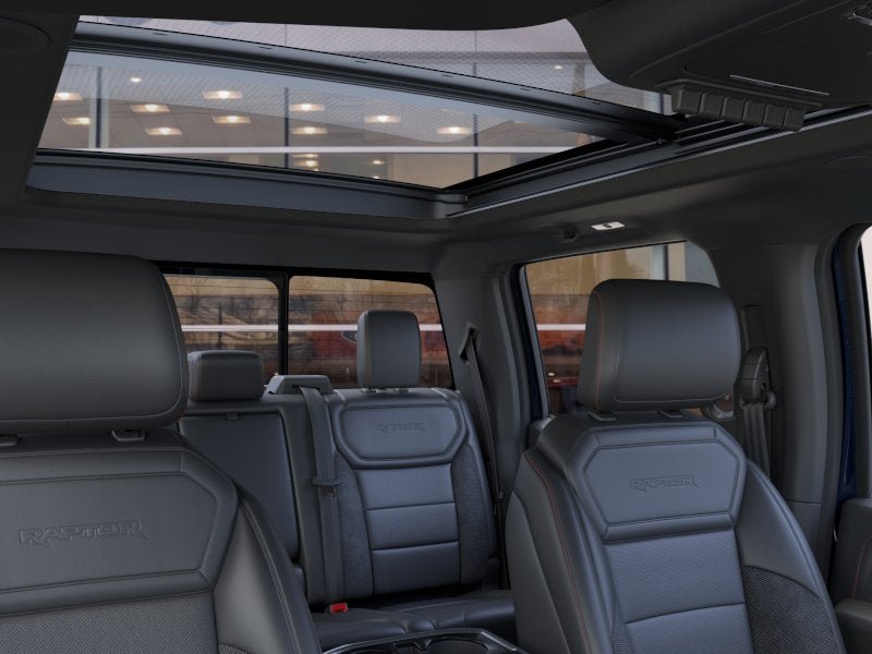 New 2026 Ford F150 Raptor AWD/4WD image 22