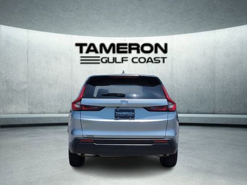 Used 2025 Honda CR-V EX-L image 4
