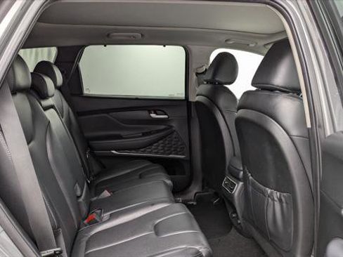 Used 2023 Hyundai Santa Fe SEL w/ Premium Package image 19