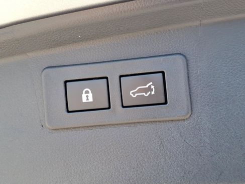 Certified 2025 Subaru Outback Onyx Edition AWD/4WD image 17