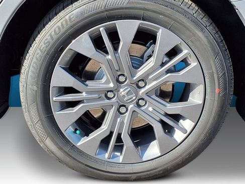 New 2026 Honda Odyssey Touring image 10