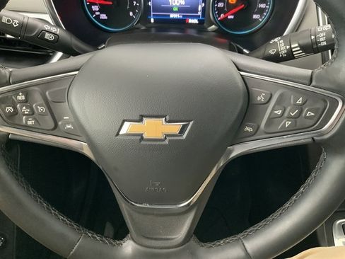 Used 2024 Chevrolet Equinox LT w/ LPO, Floor Liner Package image 23