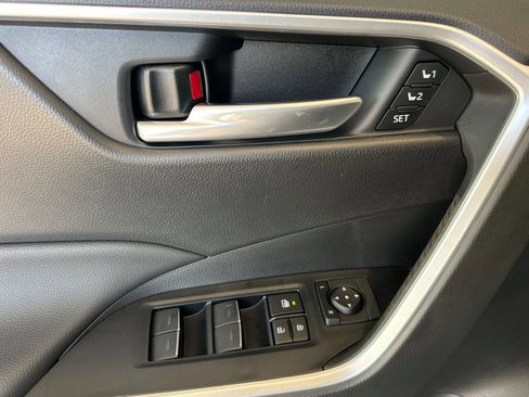 New 2025 Toyota RAV4 XLE Premium w/ Weather Package image 9