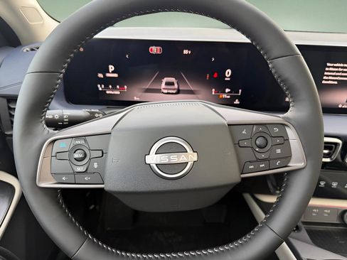 New 2026 Nissan Sentra SL w/ Floor Mat Package FWD image 20