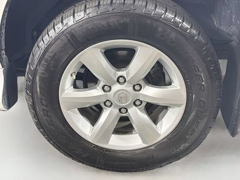 Used 2019 Lexus GX 460 AWD/4WD image 34