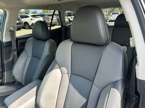 Used 2022 Subaru Outback Onyx Edition XT image 11