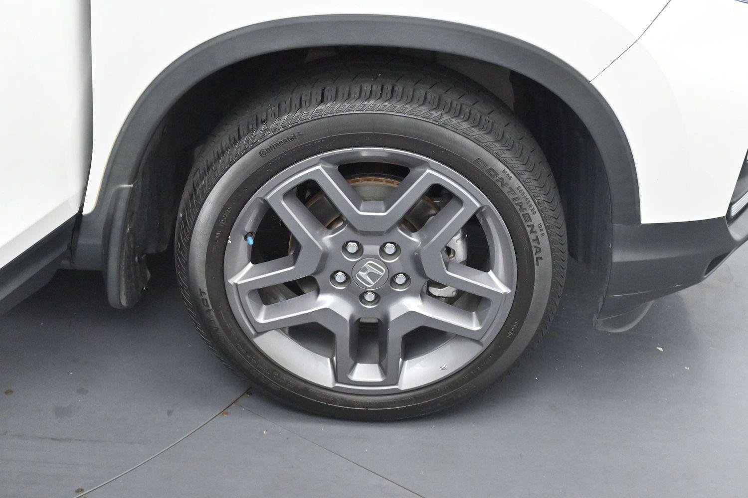 Used 2023 Honda Passport EX-L image 33