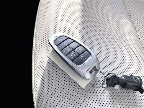 Used 2023 Hyundai Tucson Limited AWD/4WD image 15