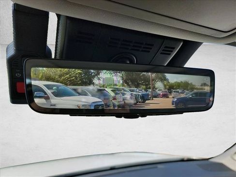 Used 2025 Toyota Grand Highlander AWD image 22