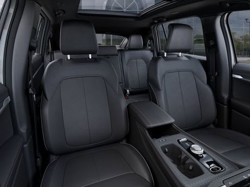 New 2025 Jeep Wagoneer S Limited w/ Comfort Package AWD/4WD image 16