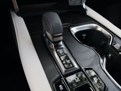 New 2026 Lexus RX 350h AWD/4WD image 23
