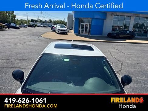 Used 2024 Honda Civic Si image 11