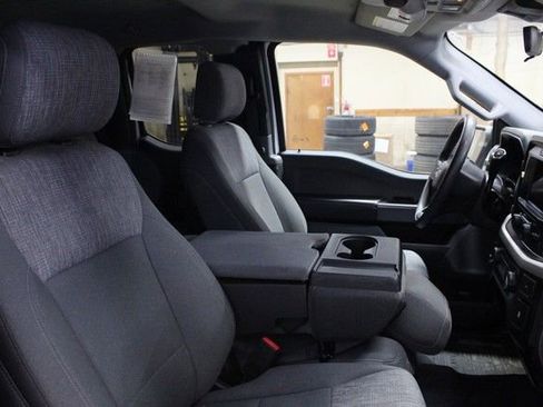 Used 2021 Ford F150 XLT RWD image 10