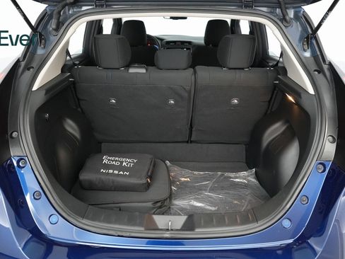 Used 2025 Nissan Leaf SV Plus image 22