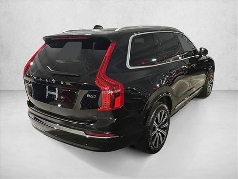 Used 2024 Volvo XC90 B6 Plus w/ Protection Package Premier image 5