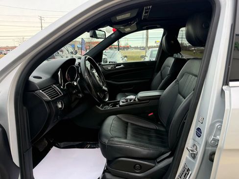 Used 2018 Mercedes-Benz GLE 350 GLE 350 4MATIC Sport Utility 4 image 20