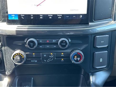 New 2025 Ford F150 STX w/ Equipment Group 200A image 26